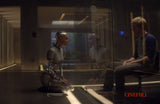 Ex Machina Blu-ray *SUOMITXT* (2014, Steelbook, Alicia Vikander)