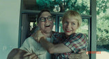The Fabelmans Blu-ray *ENG.TXT* (2022, Steven Spielberg)