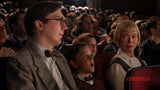 The Fabelmans Blu-ray *ENG.TXT* (2022, Steven Spielberg)