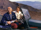 Fantomas -kokoelmaboksi *SUOMITXT* (1964-67, 3 DVD, Jean Marais, Louis De Funès)