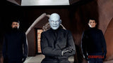 Fantomas -kokoelmaboksi *SUOMITXT* (1964-67, 3 DVD, Jean Marais, Louis De Funès)