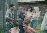 Farmer's Daughters *ENG.ÄÄNI* (1976, K-18, Impulse Pictures)