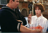 Feds - FBI:n Murut *ENG.ÄÄNI* (1988, Rebecca De Mornay)