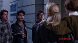 Feds - FBI:n Murut *ENG.ÄÄNI* (1988, Rebecca De Mornay)