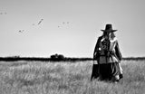 A Field in England *SUOMITXT* (2013, Ben Wheatley)
