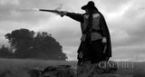 A Field in England *SUOMITXT* (2013, Ben Wheatley)