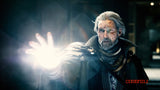 Kingsglaive: Final Fantasy XV 4K UHD *SUOMITXT* (2016, 2-disc)