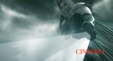 Final Fantasy VII: Advent Children Blu-ray *SUOMITXT* (2005)
