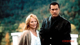 Tappava Salaisuus Blu-ray *ENG.TXT* (1997, Steven Seagal, Kris Kristofferson)