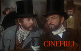 Kultajuna *SUOMITXT* (1978, Sean Connery, Donald Sutherland)