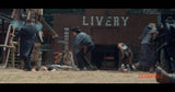 A Fistful of Lead *SUOMITXT* (2018, Western)