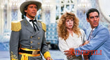 Nimeni On Fletch & Fletch Hän Elää *SUOMITXT* (1985-89, Chevy Chase)