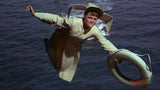 The Flying Nun - Volume 1 *ENG.ÄÄNI* (1967, 3 DVD, Sally Field, Fantasiasarja)