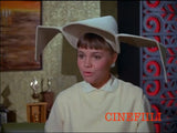 The Flying Nun - Volume 1 *ENG.ÄÄNI* (1967, 3 DVD, Sally Field, Fantasiasarja)