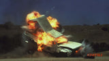 Forced to Kill *SUOMITXT* (1994, Michael Ironside)