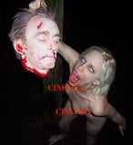 Kirottujen Metsä *SUOMITXT* (2005, Tom Savini, Nicole Petty)
