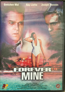 Ikuisesti Minun *SUOMITXT* (1999, Ray Liotta, Joseph Fiennes)