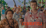 Forgetting Sarah Marshall Blu-ray *SUOMITXT* (2008, Paul Rudd, Mila Kunis)