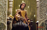 The Fountain Blu-ray *SUOMITXT* (2006, Hugh Jackman, Rachel Weisz)