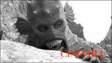 Frankenstein vs. the Creature from Blood Cove *ENG.ÄÄNI* (2005)