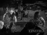 Freaks - Kummajaiset *ENG.TXT* (1932, Tod Browning, Klassikko)