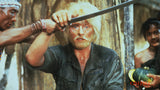 Blind Fury - Silmitön Raivo *SUOMITXT* (1989, Rutger Hauer)