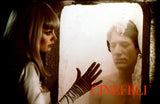 Galaxina *SUOMITXT* (1980, Kulttisci-fi, Dorothy Stratten)