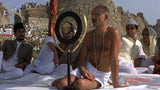 Gandhi Blu-ray *SUOMITXT* (1982, Ben Kingsley, Collector's Edition)