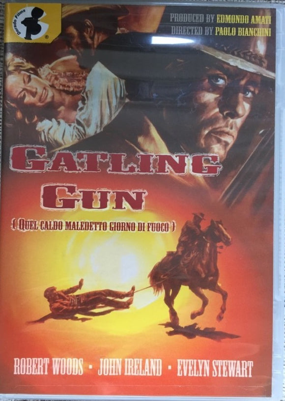 Miljoonan Dollarin Ase *ENG.TXT* (1968, Spaghetti Western)