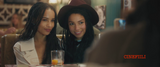 Gemini *SUOMITXT* (2017, Zoë Kravitz, John Cho, Mysteerijännitys)