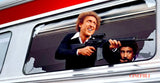 Gene Wilder Kokoelmaboksi *SUOMITXT* (1975-77, 3 DVD)