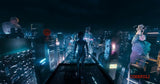 Ghost in the Shell 3D+2D Blu-ray *SUOMITXT* (2017, Scarlett Johansson)