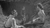 Luojan Oma Maatilkku *ENG.ÄÄNI* (1958, Robert Ryan, 2 eri versiota)
