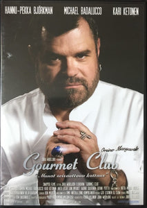 Gourmet Club *SUOMITXT* (2004, Tommi Korpela, Kari Ketonen)