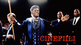 The Great White Hype - Tyrmäävä Komedia *ENG.TXT* (1996, Samuel L. Jackson)