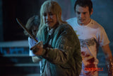 Green Room *SUOMITXT* (2015, Patrick Stewart, Imogen Poots)