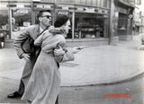 Gun Crazy - Rikosten Pyörteessä *ENG.TXT* (1950, Film noir -klassikko)