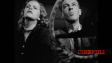 Gun Crazy - Rikosten Pyörteessä *ENG.TXT* (1950, Film noir -klassikko)