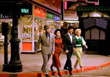 Enkeleitä Broadwaylla Blu-ray *ENG.TXT* (1955, Marlon Brando, Frank Sinatra)