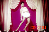 Gypsy, Striptease-kuningatar Blu-ray *ENG.TXT* (1962, Natalie Wood, Karl Malden)