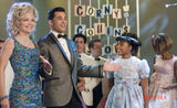 Hairspray Blu-ray *SUOMITXT* (2007, John Travolta)