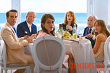 Happy End *SUOMITXT* (2017, Michael Haneke, Isabelle Huppert)