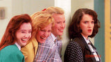 Heathers Blu-ray *ENG.TXT* (1989, Winona Ryder, Christian Slater, Juhlajulkaisu)
