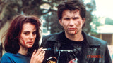 Heathers Blu-ray *ENG.TXT* (1989, Winona Ryder, Christian Slater, Juhlajulkaisu)