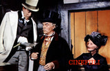 Villikissa Valtaa Lännen *SUOMITXT* (1960, Sophia Loren, Anthony Quinn)