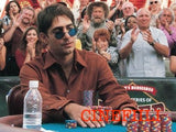 Stuey - High Roller *SUOMITXT* (2003, Michael Imperioli)