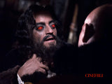 Horror Express & Verinen Vuorovesi *ENG.ÄÄNI* (1972-82, Christopher Lee)