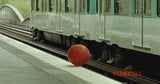 Flight of the Red Balloon *SUOMITXT* (2007, Juliette Binoche, Hsiao-Hsien Hou)