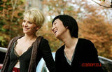 Flight of the Red Balloon *SUOMITXT* (2007, Juliette Binoche, Hsiao-Hsien Hou)