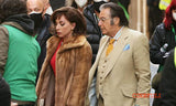 House of Gucci 4K UHD *SUOMITXT* (2021, Al Pacino, Ridley Scott)